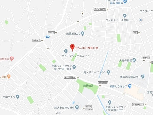 その他(★案内図★)