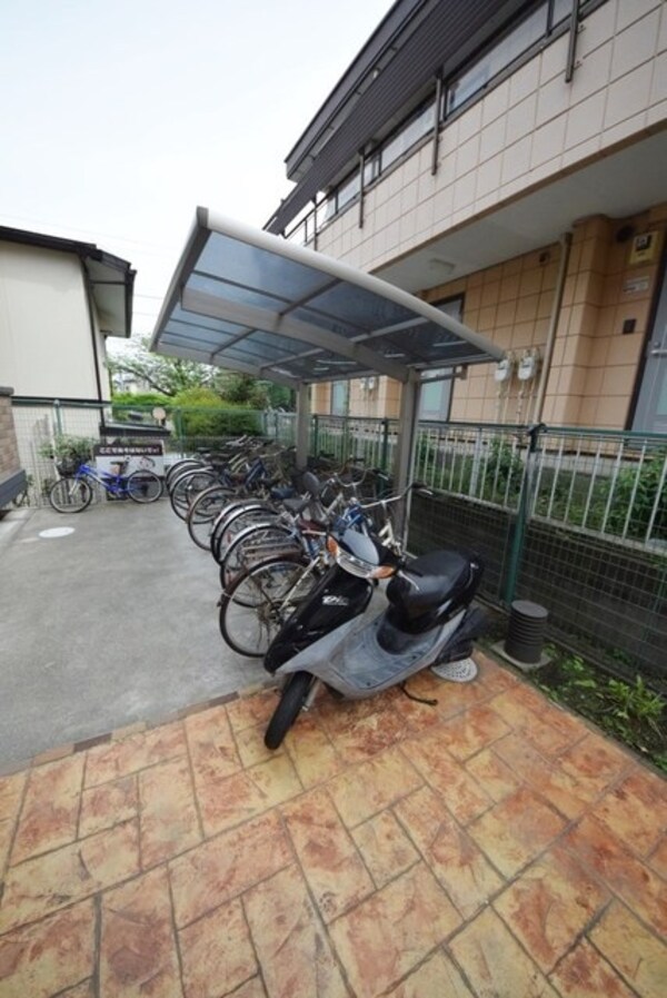 共有部分(★閑静な住宅地★)