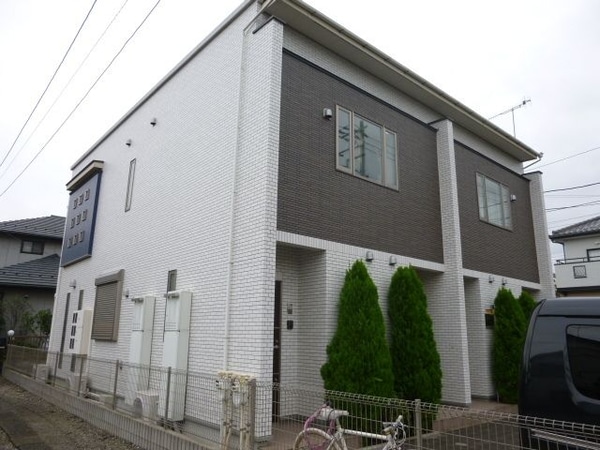 外観(★オンライン内見対応可能★来店不要★タウンハウジング大和店★)