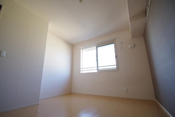 子供部屋(★フローリングの洋室★)