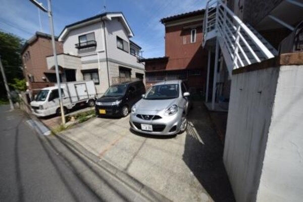 駐車場(★★注文住宅使用★★)