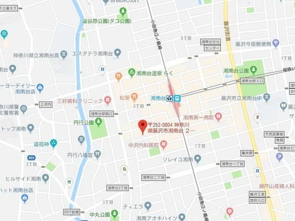 その他(★★案内図★★)
