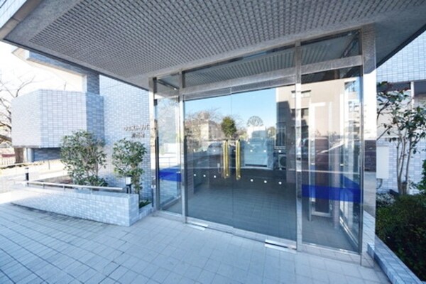 エントランス(★エントランス★)