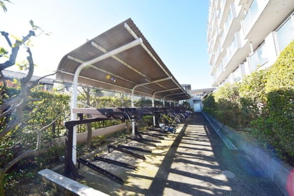 共有部分(★駐輪場あり★)