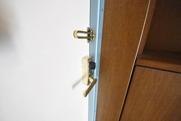 設備(★内鍵あり★)