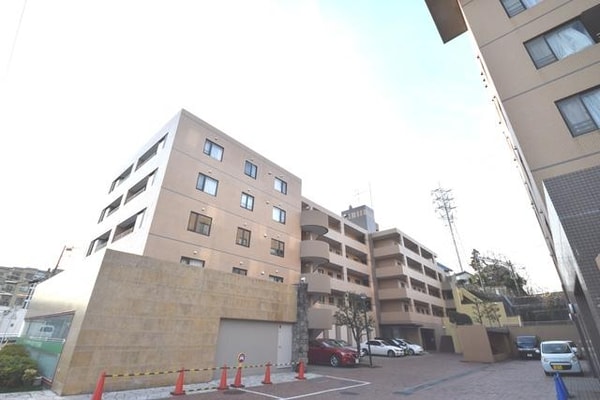 外観(★駅近＆オートロックマンション！日当たり良好！★)