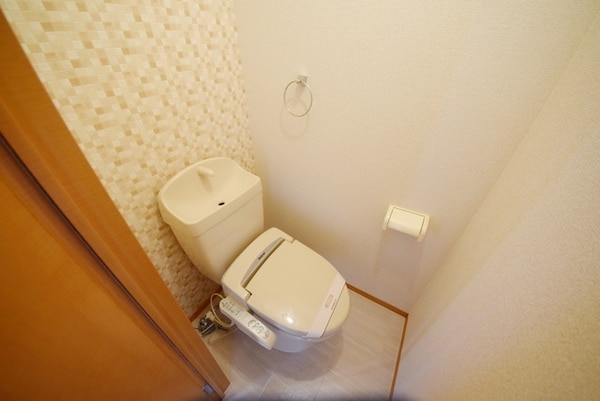 トイレ(★洗浄便座★)