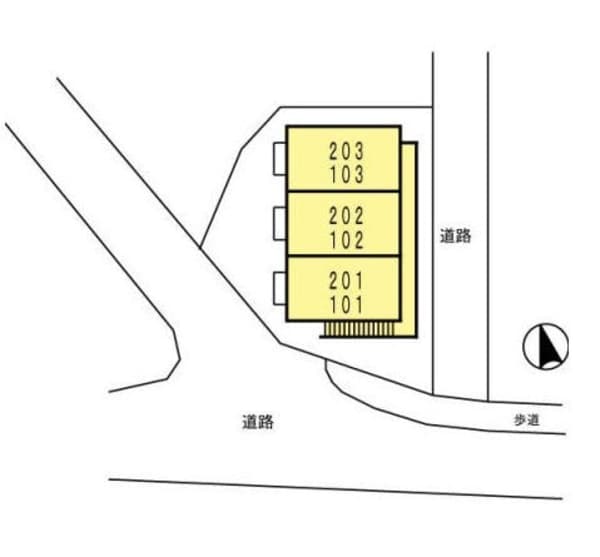 その他(★配置図★)