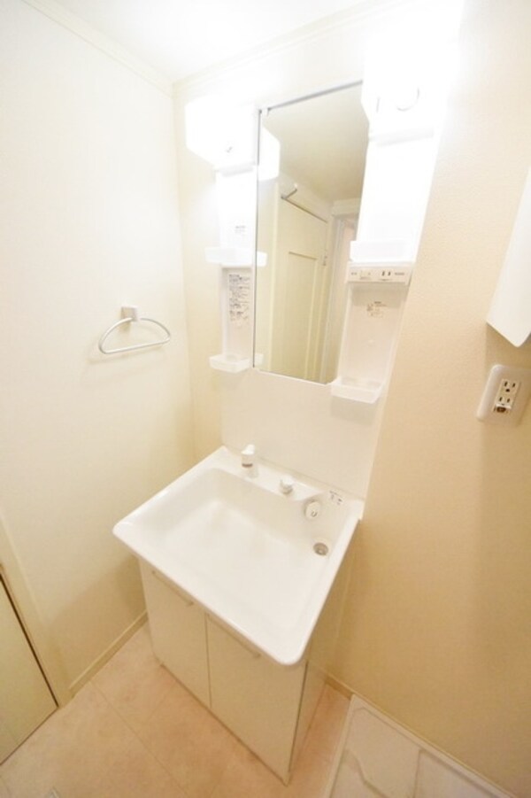 洗面(★オンライン内見対応可能★来店不要★タウンハウジング大和店★)