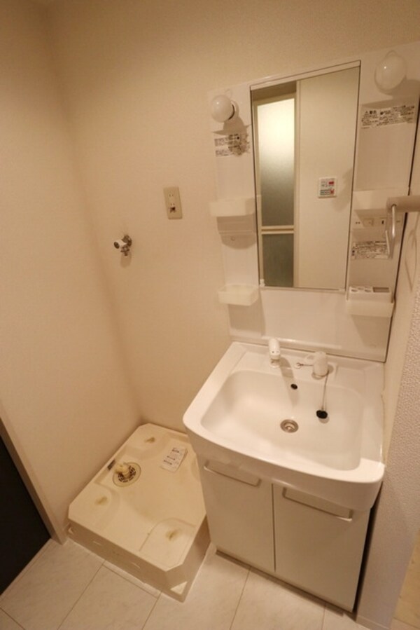 洗面(★お問い合わせの際はタウンハウジング中央林間店まで★)