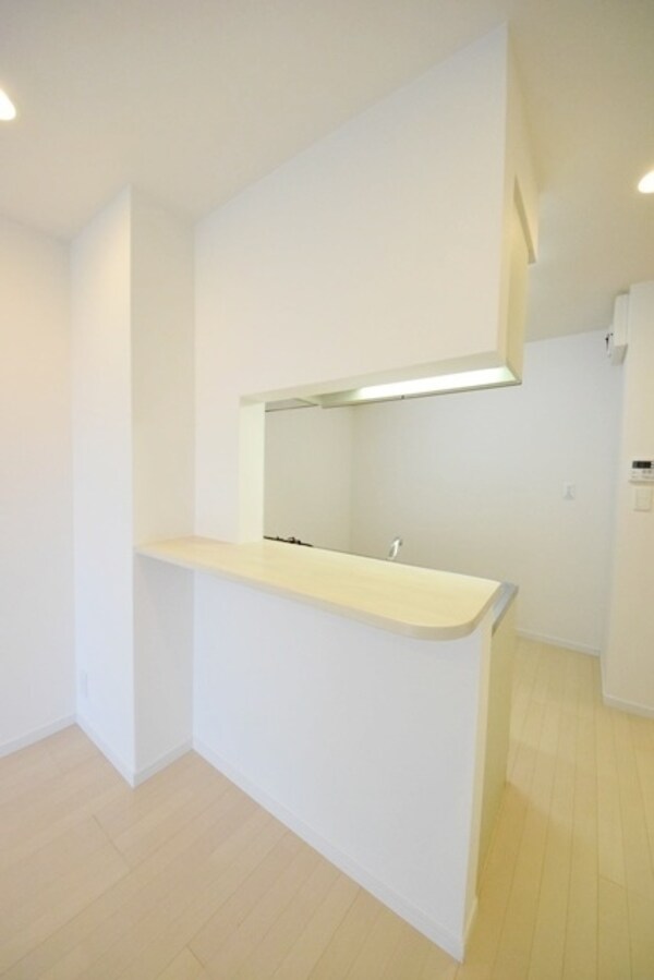 その他室内・内装(★築浅・広々１LDK★)