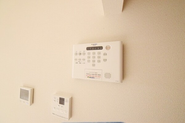 設備(同物件同号室別階)