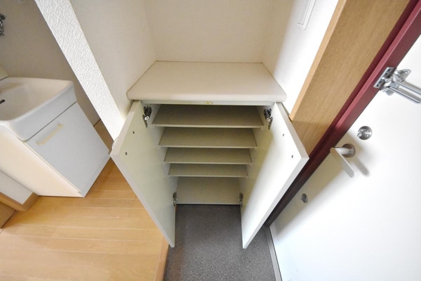 その他室内・内装(収納)