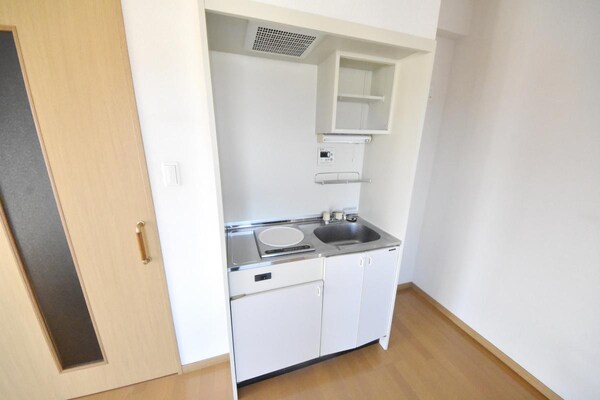 キッチン(キッチン)