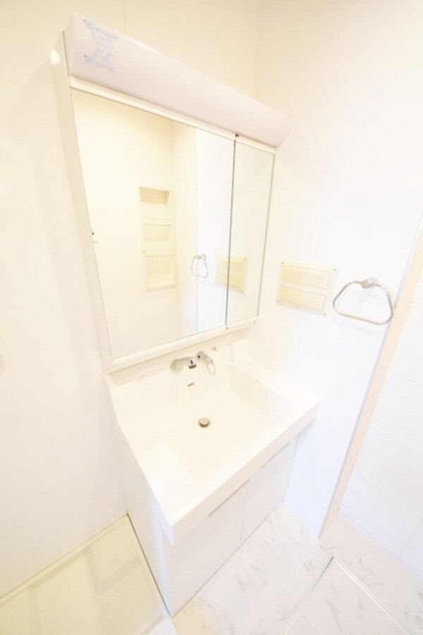 洗面(★洗面台★)