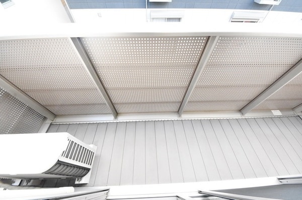 バルコニー(★バルコニー★)