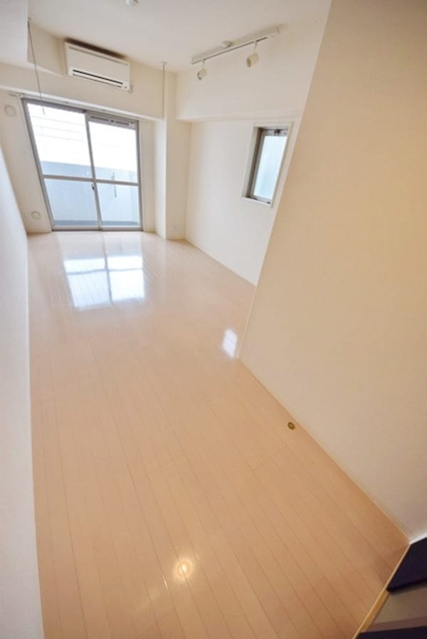 リビング・居室(★★やわらかいお色味のフローリング★★)