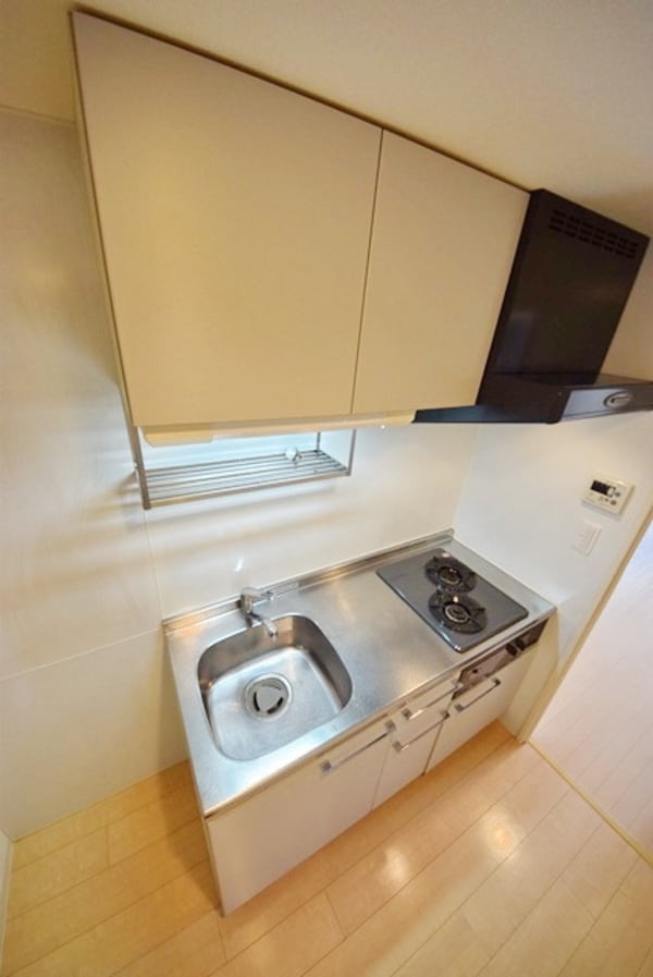 キッチン(★★お料理の捗る2口コンロ★★)