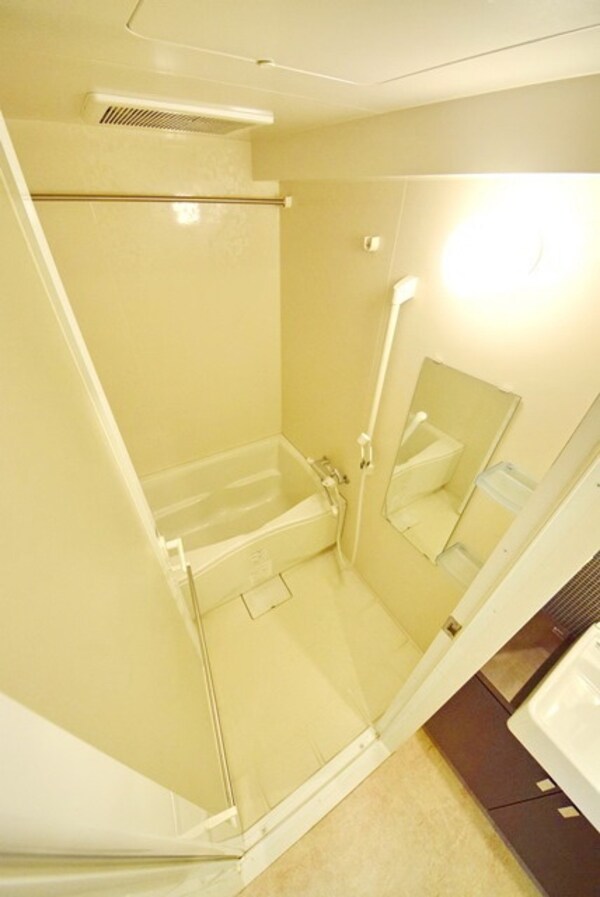 バス／シャワールーム等(★★うれしい浴室乾燥実装★★)