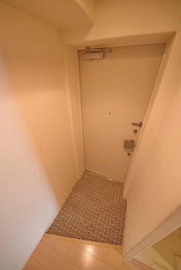 玄関(★★ゆとりのある玄関スペース★★)