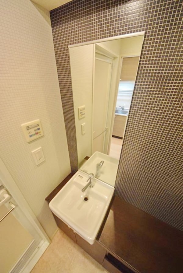 洗面(★★お洒落な独立洗面台★★)
