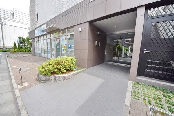 エントランス(★エントランス★)