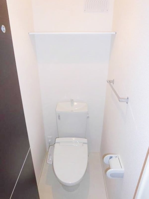 トイレ(★別号室参考写真★)