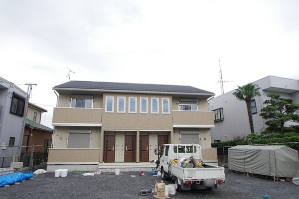 設備(★駅まで平坦です★)