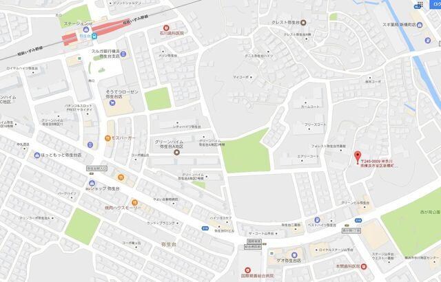 物件内観写真23　