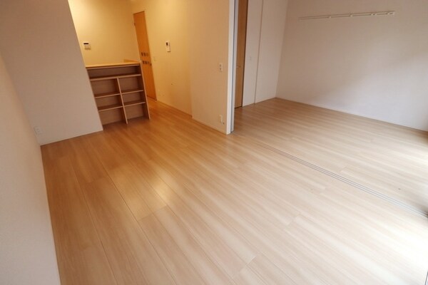 リビング・居室