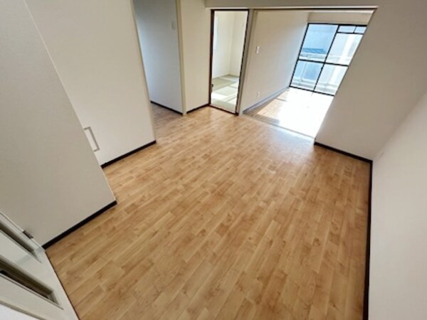 リビング・居室