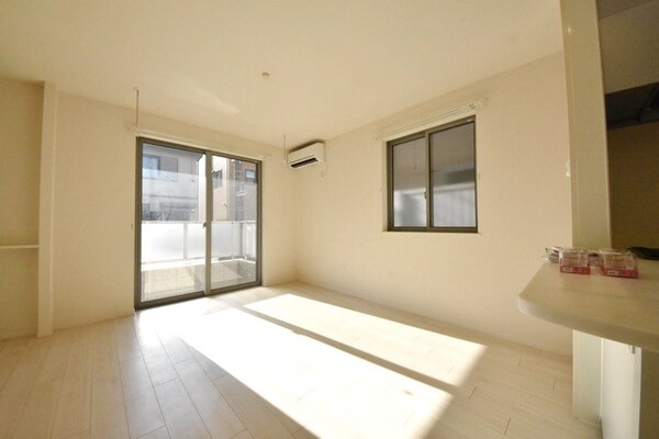 リビング・居室(★★同施工参考画像★★)