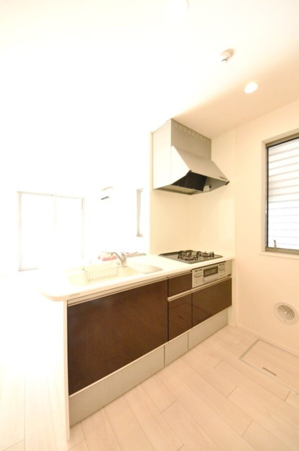 キッチン(★★同施工参考画像★★)