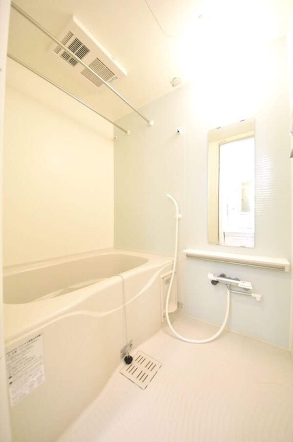 バス／シャワールーム等(★★同施工参考画像★★)