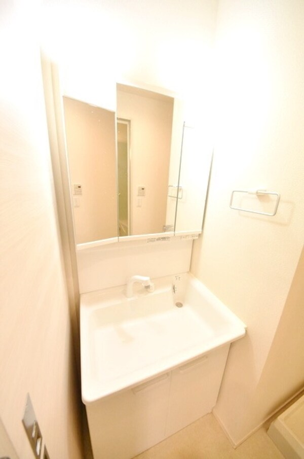 洗面(★★同施工参考画像★★)