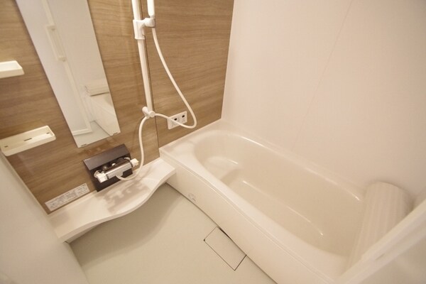 バス／シャワールーム等