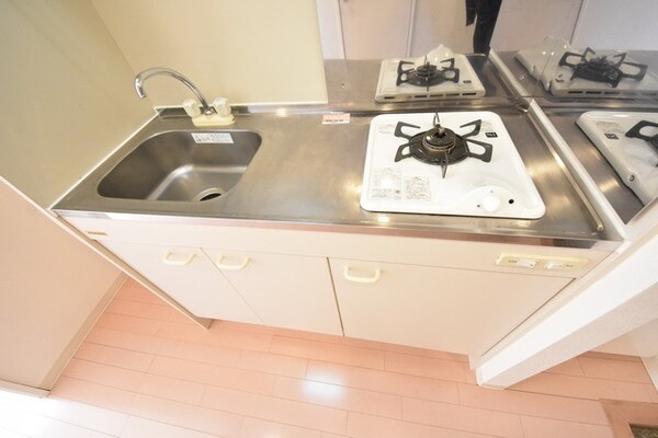 キッチン(★★別部屋参考画像★★)