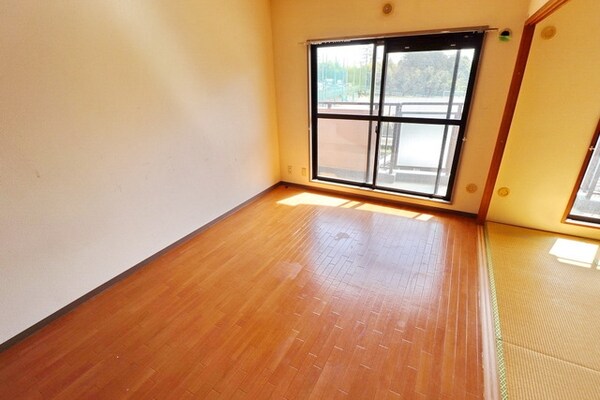 リビング・居室(★お問い合わせはタウンハウジング大和店へ★)