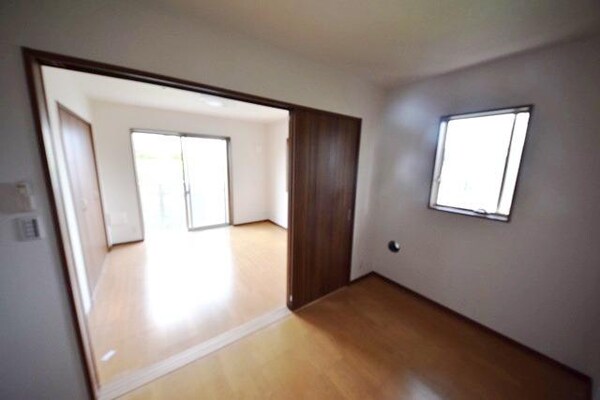 リビング・居室(★木下工務店！新築の賃貸物件！！！★)