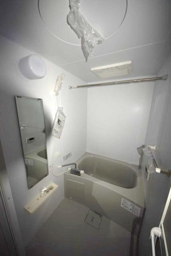 バス／シャワールーム等(★木下工務店！新築の賃貸物件！！！★)