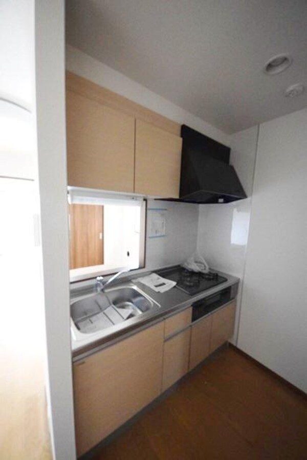 キッチン(★木下工務店！新築の賃貸物件！！！★)