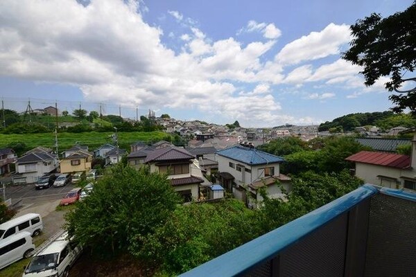 眺望(★木下工務店！新築の賃貸物件！！！★)