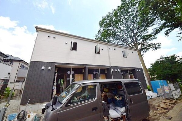 駐車場(★木下工務店！新築の賃貸物件！！！★)