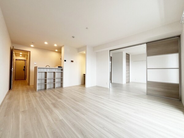 リビング・居室