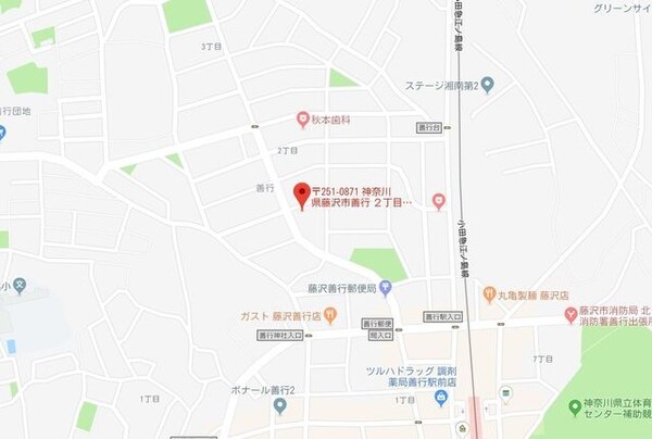 その他(★案内図★)