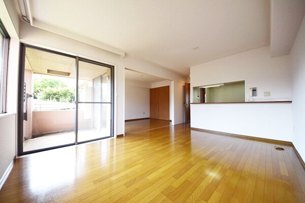 リビング・居室(★広いリビング★)