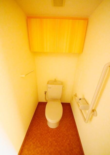 物件内観写真7　(★★きれいなトイレ★★)