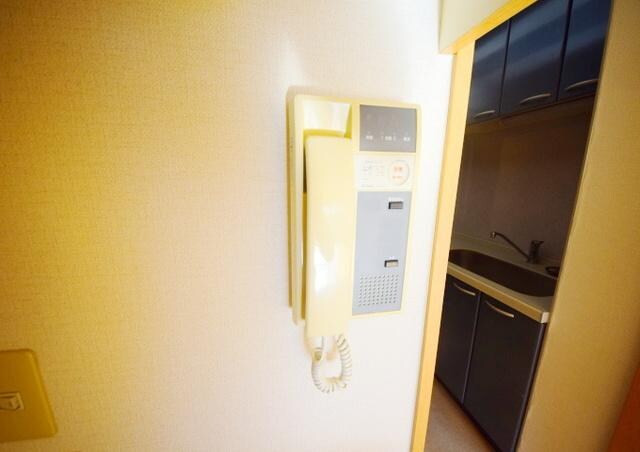 物件内観写真10　(★★オートロック付き★★)