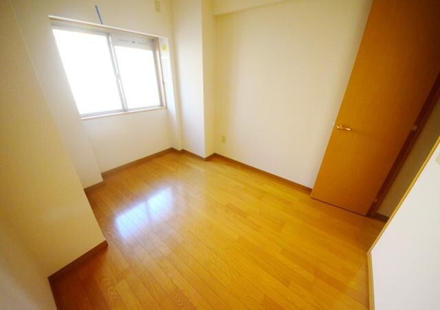 物件内観写真18　(★★寝室フローリング★★)