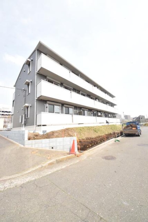 外観(★大和ハウス施工物件★)